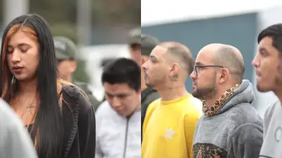 Caen 15 extorsionistas que aterrorizaban a comerciantes en el sur de Bogotá