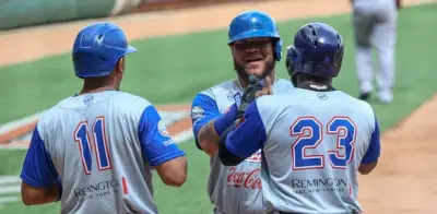 Caimanes de Barranquilla pierde final de Serie de las Américas en dramática remontada venezolana