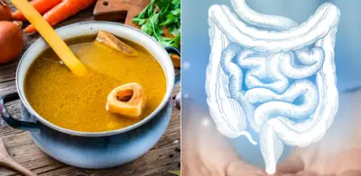 Caldo de huesos, chía y kombucha: ¿realmente funcionan los alimentos virales para la salud intestinal?