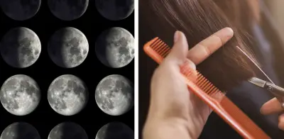 Calendario lunar de marzo 2026: fechas clave para cortes de cabello y depilación