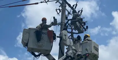 Cali: Cortes programados de agua y energía este jueves por mantenimiento de Emcali