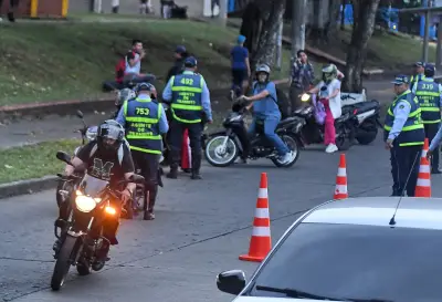 Cali: Los cinco puntos donde más multas por exceso de velocidad se impusieron en 2025