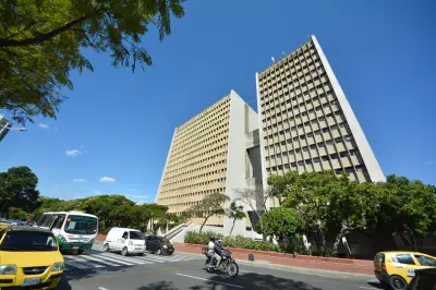 Cambio en el gabinete de Cali: Laura Arias asume como nueva secretaria de Desarrollo Económico