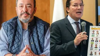 Cambio Radical solicita suspender impresión electoral por ajustes en listas del Pacto Histórico