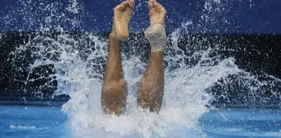 Cancelan Copa Mundial de Clavados en Guadalajara por inseguridad tras muerte de 'El Mencho'