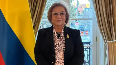 Canciller Villavicencio niega rendición de cuentas ante EE.UU. y rechaza imposición de condiciones