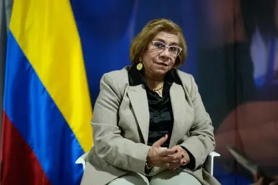 Canciller Villavicencio: Trump no impuso condiciones a Colombia y se busca estabilizar relación con EE.UU.