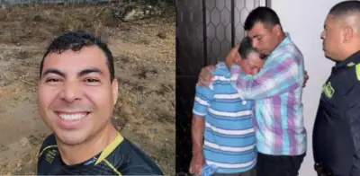 Candidato al Senado Andrés Vásquez revela detalles de su secuestro en Pelaya, Cesar