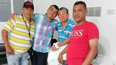 Candidato Andrés Vásquez: Tras liberación me pidieron no seguir con denuncias contra Sayco-Acinpro