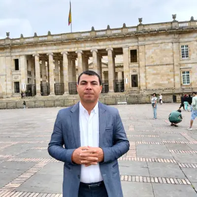 Candidato conservador desaparece en el Cesar en medio de alertas electorales