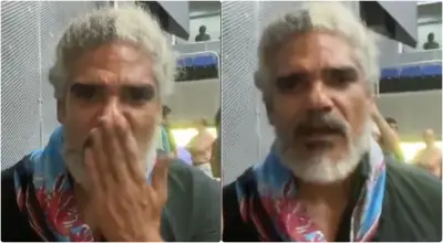 Candidato uribista Julio Nava recibe inesperada respuesta petrista en Cali