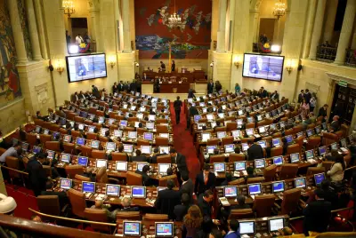 Candidatos del Valle del Cauca se unen en 'Unidos por el Valle' para llevar agenda regional al Congreso