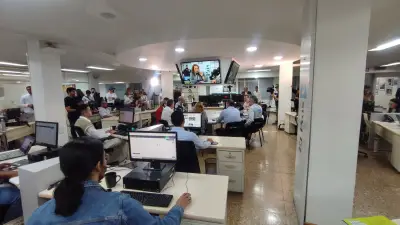 Candidatos presidenciales presentan propuestas para el Valle en 'Diálogos por El Valle'