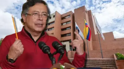 Candidatos rechazan acusaciones infundadas de Petro contra la Registraduría