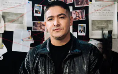 Cantante Julián Daza relata violento atraco en Bogotá: arma apuntada a su equipo