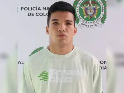 Capturan a alias 'Franco' por homicidio de hincha del Atlético Bucaramanga en Cúcuta