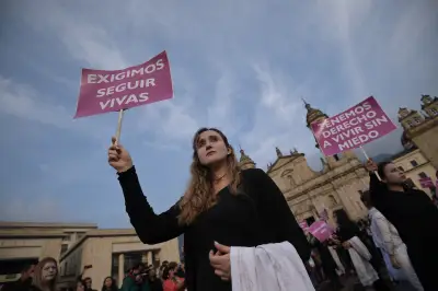 Capturan a expareja por secuestro y tentativa de feminicidio de mujer embarazada en Medellín