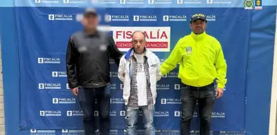 Capturan en Medellín a presunto responsable de tortura y homicidio de mujer en 2024