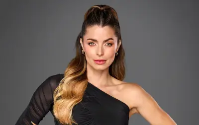 Caracol TV anuncia fecha de estreno de 'A otro nivel' con Cristina Hurtado