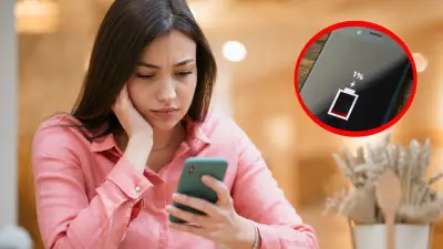 Cargar el celular apagado es más rápido que usar modo avión: estudio revela diferencias