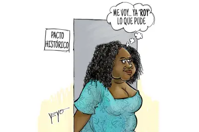 Caricaturas de Vanguardia: Crítica política y social en clave de humor