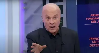 Carlos Antonio Vélez critica injerencia política en el Real Cartagena