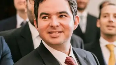 Carlos Meisel Propone Depuración del Sistema de Elección del Congreso en Colombia