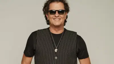 Carlos Vives anuncia 'El Tour al Sol', una gira que conectará a Colombia con su música