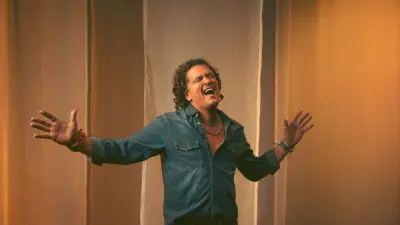 Carlos Vives anuncia su regreso a Colombia con 'Tour al Sol' tras 8 años de ausencia