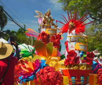 Carnaval de Barranquilla 2026 ajusta horarios de desfiles para una celebración histórica