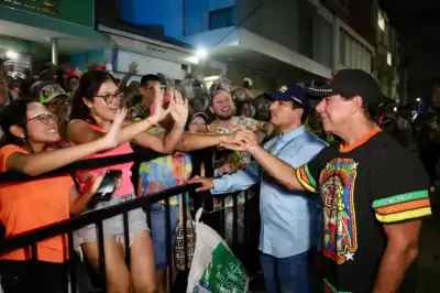 Carnaval de Barranquilla 2026: motor económico y cultural con impacto millonario