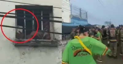 Carnaval de Barranquilla: Videos desde la cárcel y masacre empañan la celebración