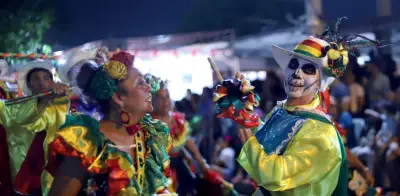 Carnaval del Atlántico registra 35% menos riñas y cero muertes vinculadas a festividades
