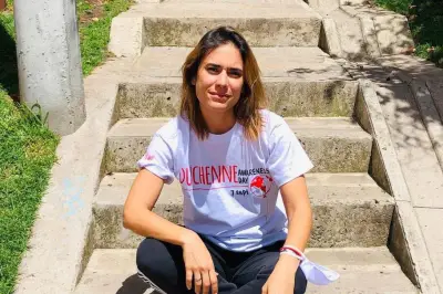 Carolina Ramírez revela complicado embarazo a los 42 años tras guardar silencio por seis meses