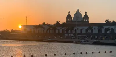 Cartagena albergará cumbre mundial de la CELAC contra el hambre con 33 países