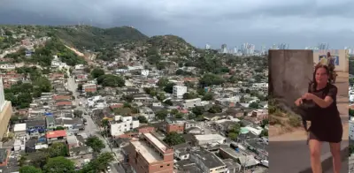 Cartagena ofrece $10 millones por captura de delincuentes que atracaron turista en Loma Fresca