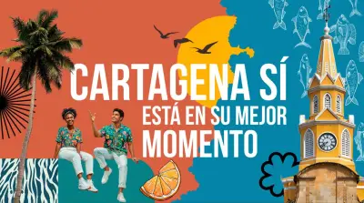 Cartagena Sí: El movimiento que transforma el orgullo en acción ciudadana cotidiana
