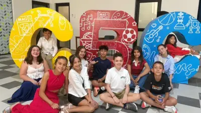 Cartagena será sede del primer TEDx Youth con estudiantes de 10 a 14 años como oradores