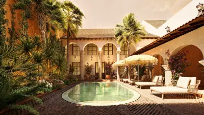 Cartagena y Bolívar consolidan su atractivo inversor con récord de 421 millones de dólares en 2025