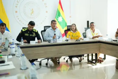 Cartagena y Procuraduría refuerzan lineamientos contra participación indebida en política electoral