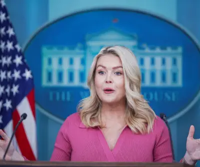 Casa Blanca insta a Cuba a actuar con urgencia ante crisis interna y colapso del régimen