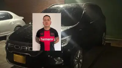 Caso de desaparecido en Bogotá revela millonaria estafa piramidal: confiesa ser el cerebro