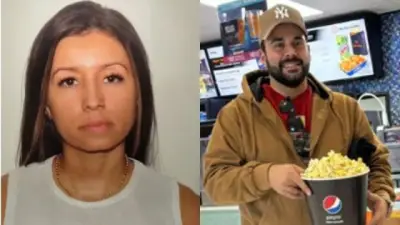 Caso de homicidio en EE.UU. destapado por familia colombiana: esposo prófugo en Hong Kong