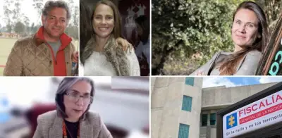 Caso de niñas envenenadas con talio: Fiscalía avanza con audiencias reservadas y nuevos hallazgos