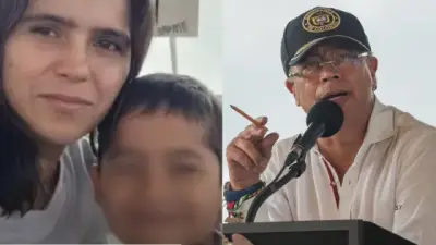 Caso Kevin Acosta: Revelación de historia clínica por Petro genera controversia legal