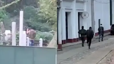 Catatumbo en Emergencia: 72 Horas de Ataques del ELN en El Carmen Tras Asesinato Policial