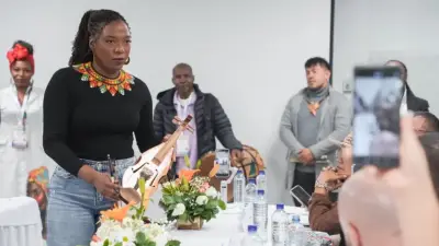 Cauca transforma su economía con turismo, exportaciones y liderazgo femenino