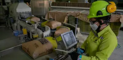 Cementos Argos invertirá 50 millones de dólares en Colombia para modernizar operaciones en 2026
