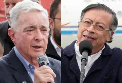 Centro Democrático rechaza declaraciones de Petro sobre posible fraude electoral en formularios E-14