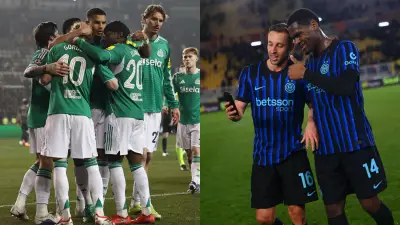 Champions League: Cuatro Cruces Decisivos en la Vuelta del Play-Off Eliminatorio